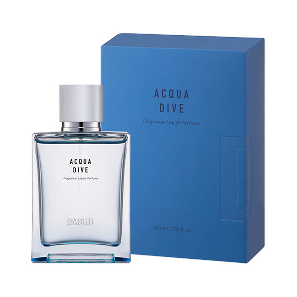 DASHU Aqua Dive Perfume 50ml