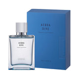 DASHU Aqua Dive Perfume 50ml
