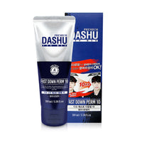 DASHU For Men Premium Fast Down Perm 10 100ml