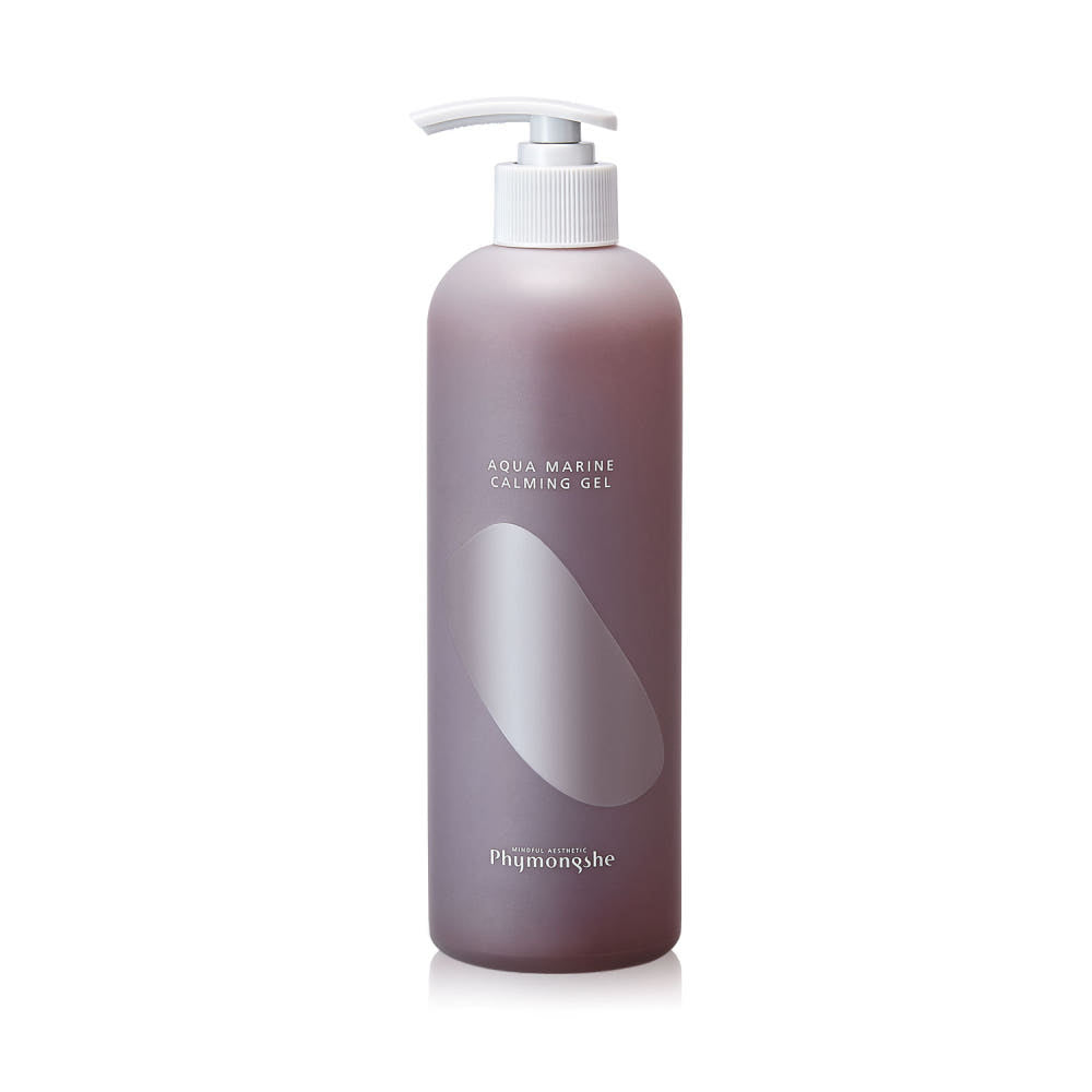 [Expiration imminen] Phymongshe Aqua Marine Calming Gel 500ml