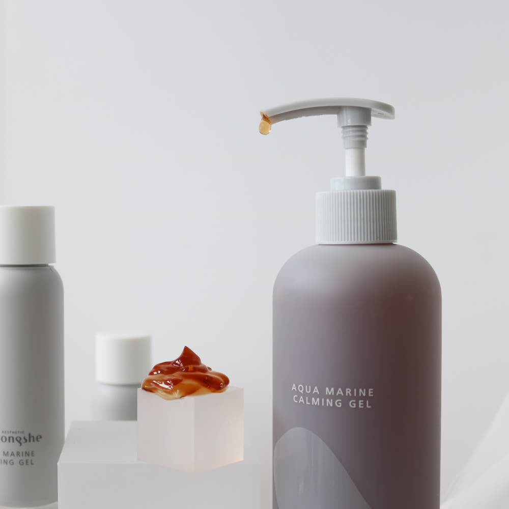 [Expiration imminen] Phymongshe Aqua Marine Calming Gel 500ml