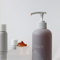 [Expiration imminen] Phymongshe Aqua Marine Calming Gel 500ml