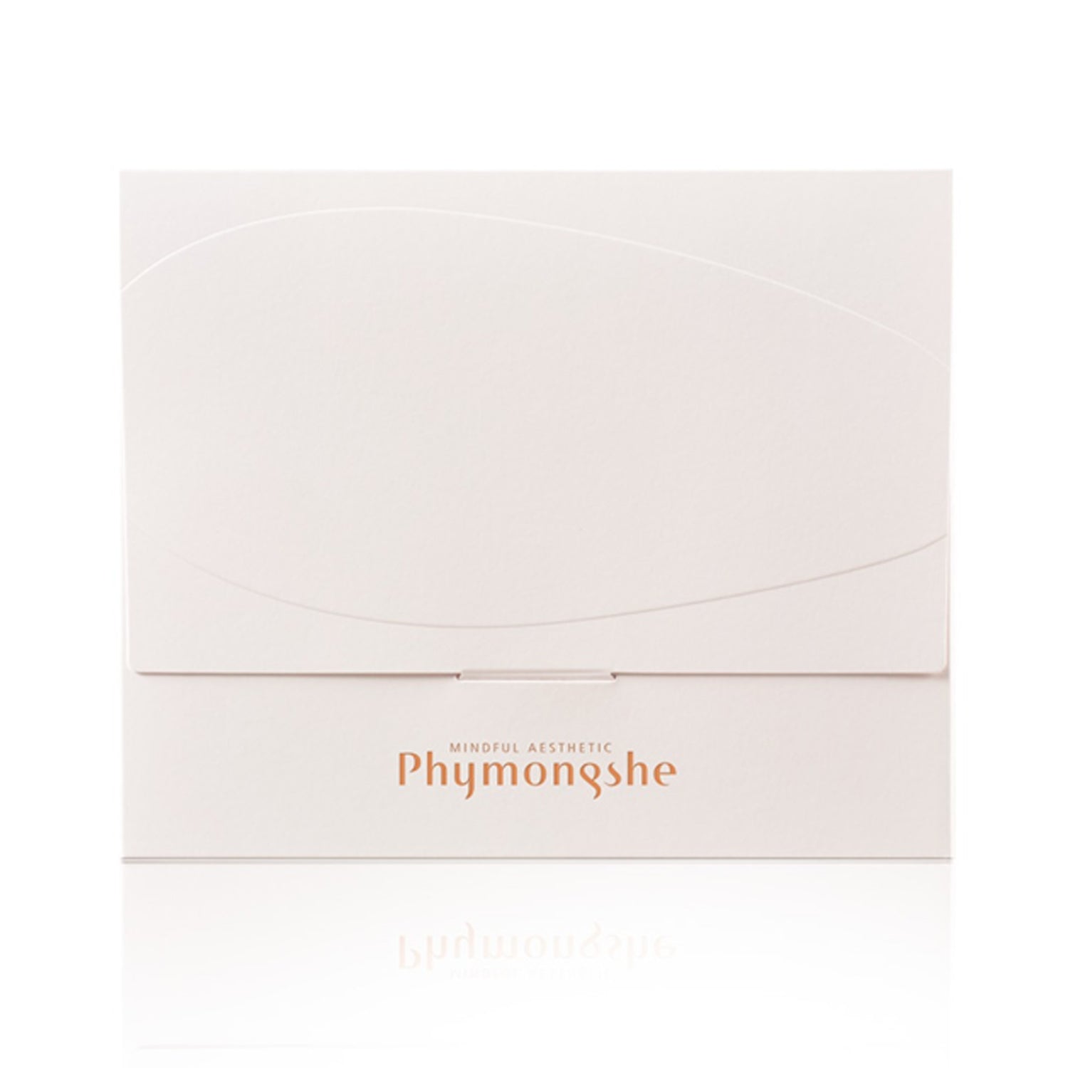 Phymongshe Caviar Infused Rose Lifting Mask 18g*5ea