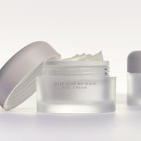 Phymongshe duerme sin crema de cáscara de lavado 5 ml / 25 ml