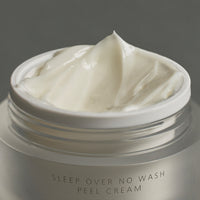 Phymongshe duerme sin crema de cáscara de lavado 5 ml / 25 ml