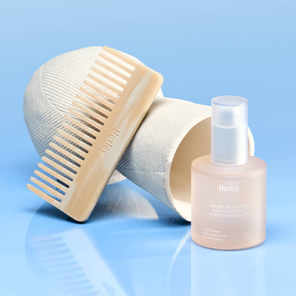 Huxley Hair Oil Essence Rose Picker 50ml