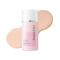 CEZANNE Make Keep Base 30ml 2 colors