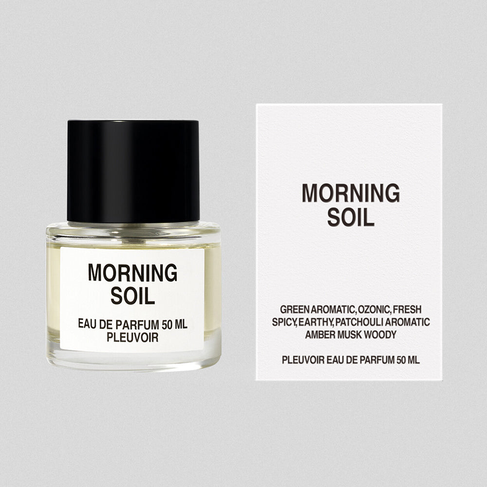 Pleuvoir Eau De Parfum 50ml