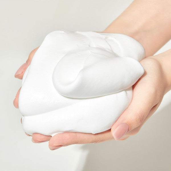 PLODICA Phyto Bubble Relief Foam 150ml - DODOSKIN