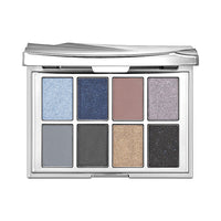 RISKY Pigment Eyeshadow Palette 5 Types