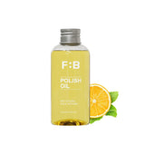 FOR BEUAT Wet Hair Polish Oil 160ml