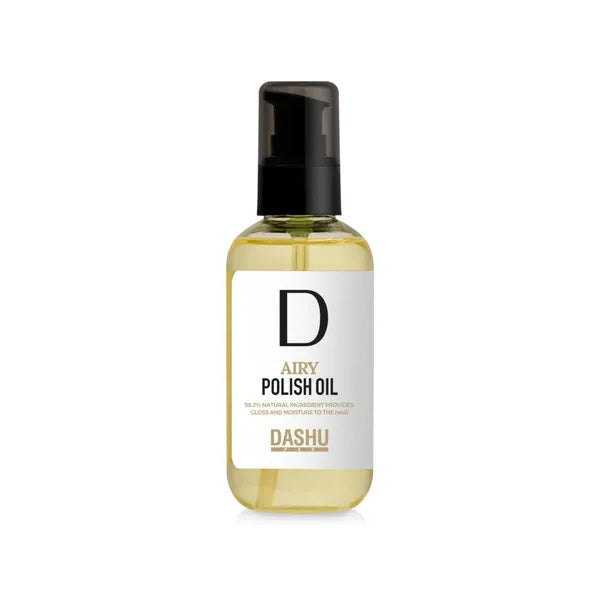DASHU Polish Oil 100ml