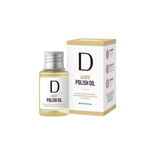 DASHU Pro Airy Polish Oil 30ml