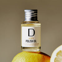 DASHU Pro Airy Polish Oil 30ml