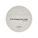 DERMAFIX Pore Priming Sun Cream 50ml