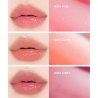 Portre Bare Color Balm 3g 3 Colors