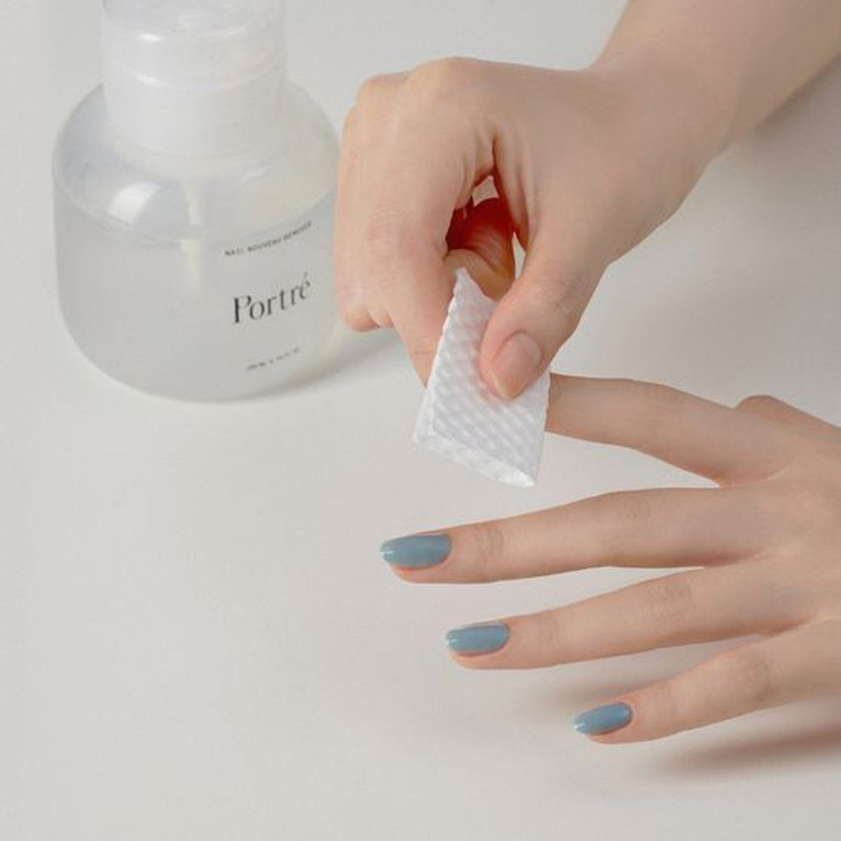 Portre Nail Nouveau Remover 200ml