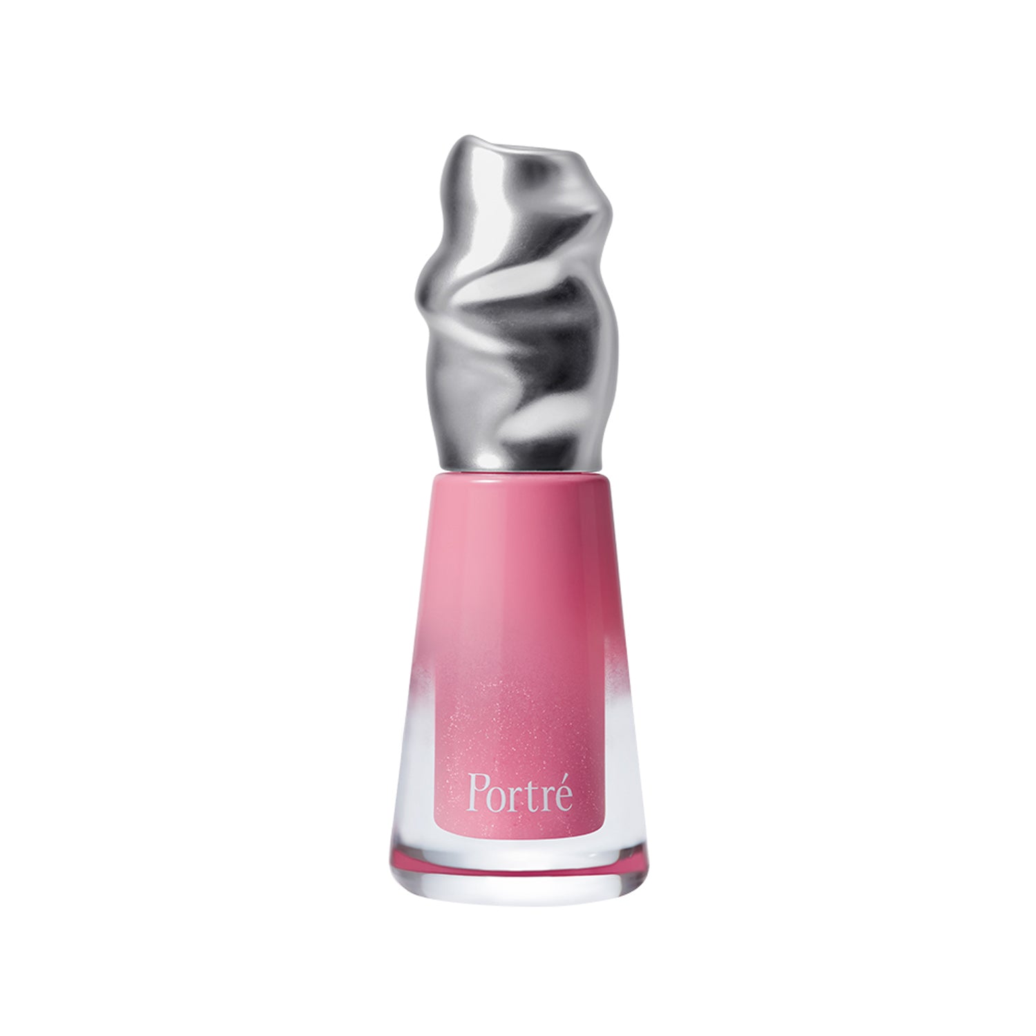 Darstellung reiner Glace Lip Gloss 3,7ml 6 Farben