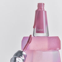 Portre Pure Glace Lip Gloss 3.7ml 6 Colors