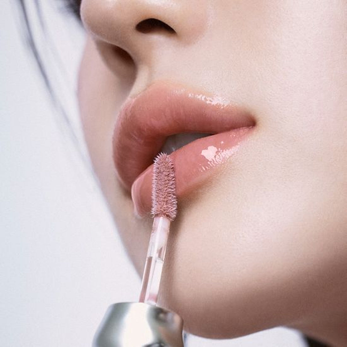 Portre Pure Glace Lip Gloss 3.7ml 6 Colors