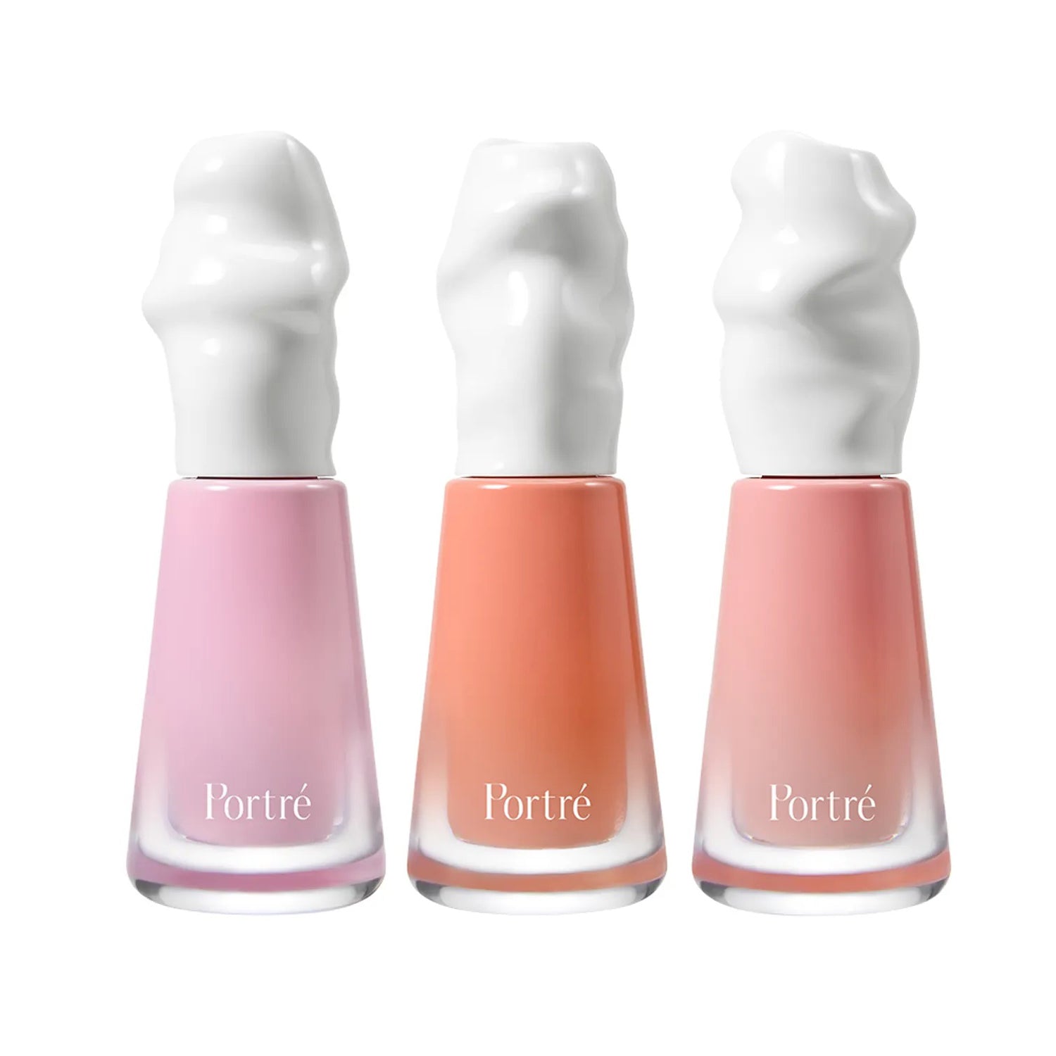 Portré Satin Fit Liquid Cheek 3.5ml 3 colors | DODO SKIN – DODOSKIN
