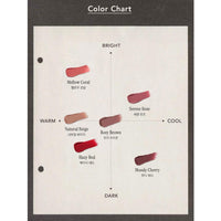 Portre Tint Matte 3.7ml 6 Colors