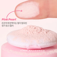 I'M MEME Skin Pillow Setting Powder Moisture 10g