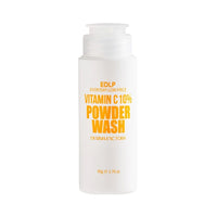 DERMA FACTORY EDLP Vitamin C 10% Enzyme Powder Wash 50g