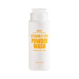 DERMA FACTORY EDLP Vitamin C 10% Enzyme Powder Wash 50g