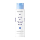 DEWYTREE High Amino All Enzyme Powder Wash 50g