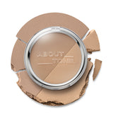 ABOUT_TONE Blur Powder Shading 10g