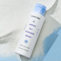 DEWYTREE High Amino All Enzyme Powder Wash 50g
