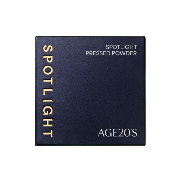 AGE20's Spotlight Pressed Powder 7g