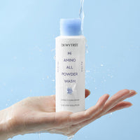 DEWYTREE High Amino All Enzyme Powder Wash 50g