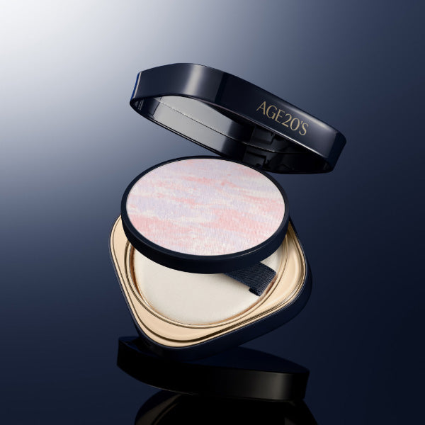 AGE20's Spotlight Pressed Powder 7g