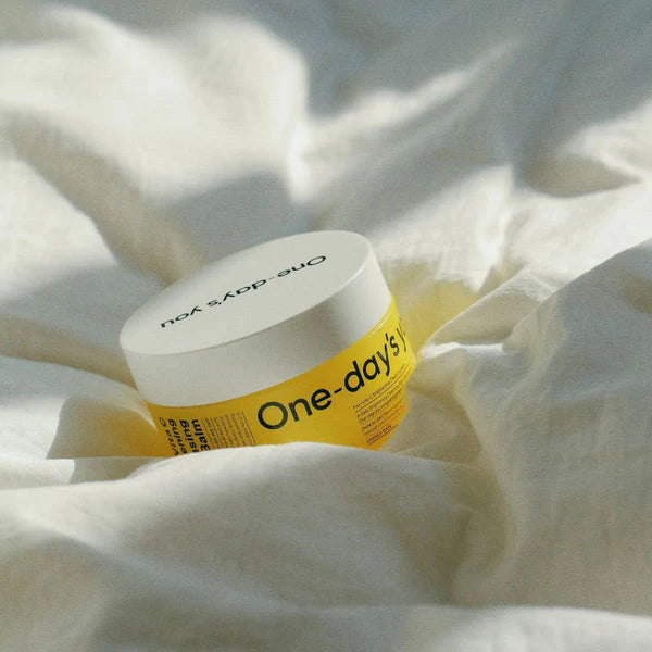 One Day's Pro Vita C Cleansing Balm 120ml