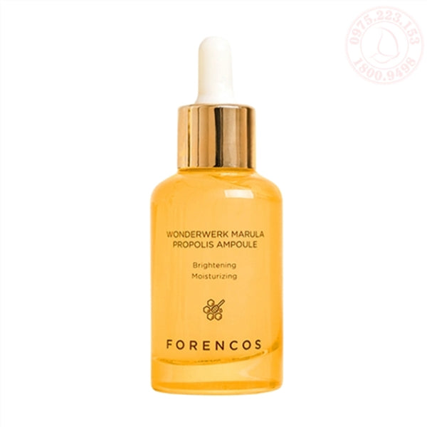 FORENCOS Borber Marula Propolis Ampoule 50ml