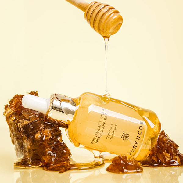 FORENCOS Borber Marula Propolis Ampoule 50ml