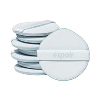 espoir Silk Skin Layer Cushion Air Puff 7Pack