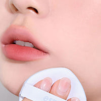 espoir Silk Skin Layer Cushion Air Puff 7Pack