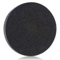 dear, klairs Gentle Black Cleansing Puff 80x80x13mm