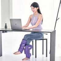 Pulio V3 Zipper Velcro Type