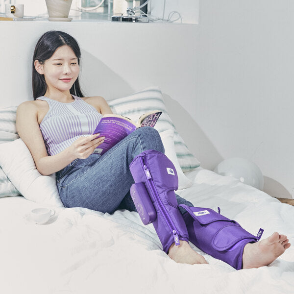 Pulio V3 Zipper Velcro Type | DODO SKIN – DODOSKIN