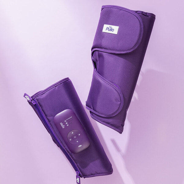 Pulio V3 Zipper Velcro Type