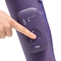 Pulio V3 Zipper Velcro Type