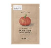 (Mhark) SKINFOOD Sous Vide Mask Sheet 20g - DODOSKIN