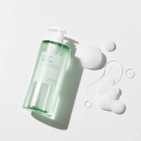 EUNYUL Daily Care Pure Gel Mild Acidic 5.5 Foam Cleansing 512ml