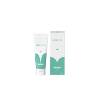 Liveorals Pure Breath Toothpaste 80g