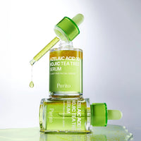 Purito Seoul Acid 10 Kojic Tea Tree Serum 30ml