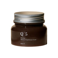 QUA-T DIA All Green Total Essence Cream 100ml